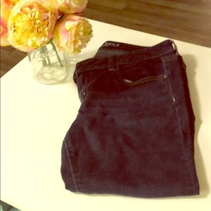 American Eagle Jeggings